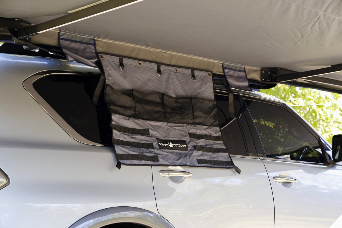 Reign Outdoor 180 FR+ Awning