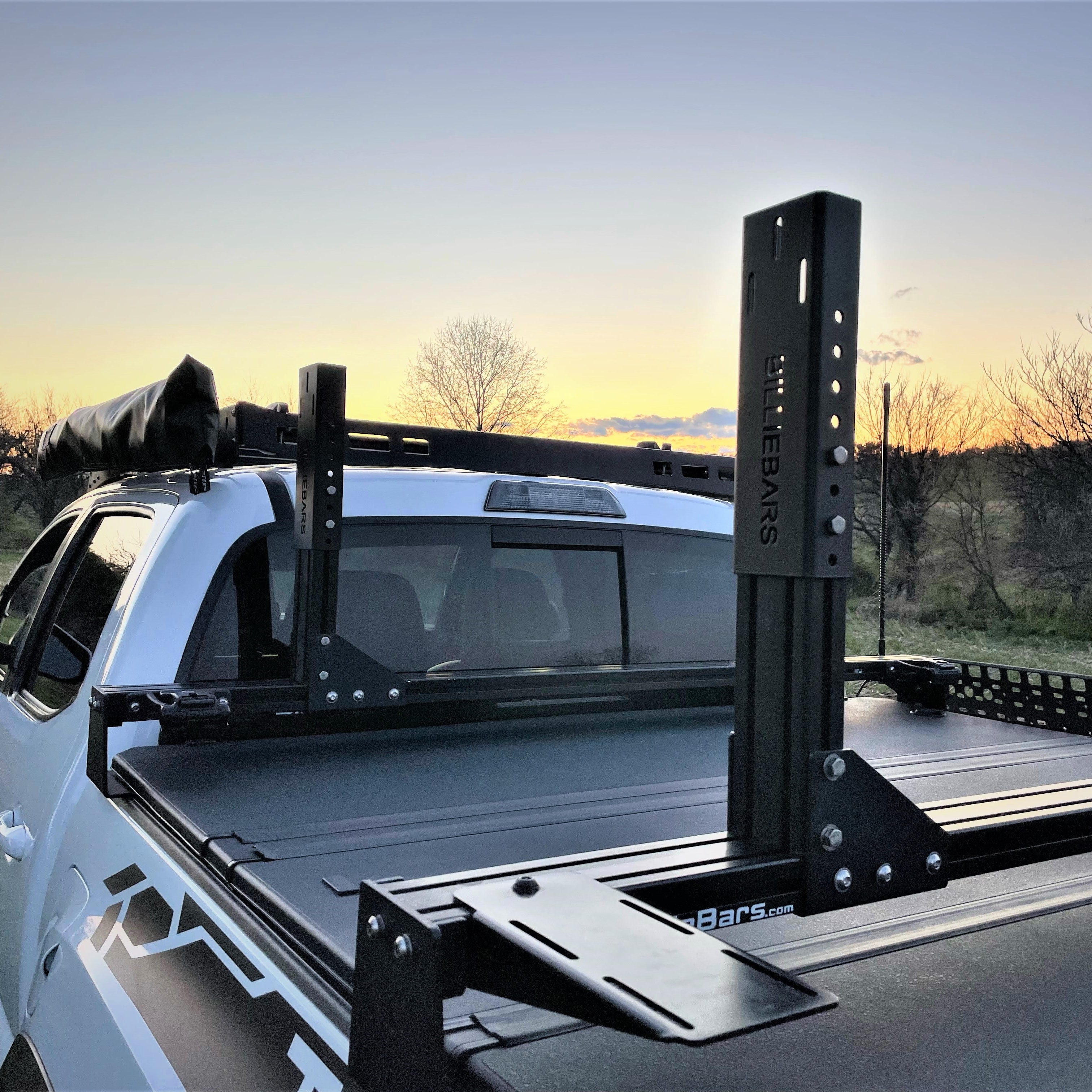 BillieBars - Awning Mount Kit