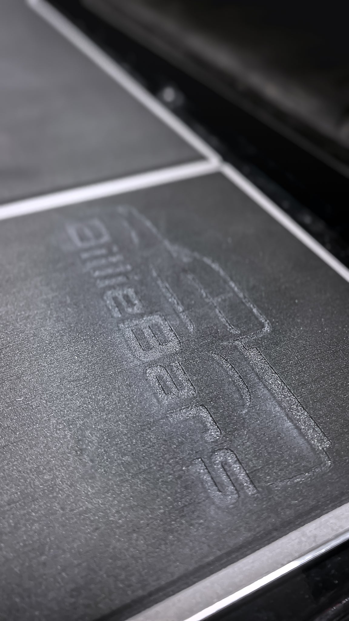 F150 Tailgate Cover (2015-2026)