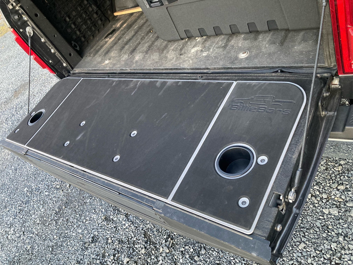 F150 Tailgate Cover (2015-2026)