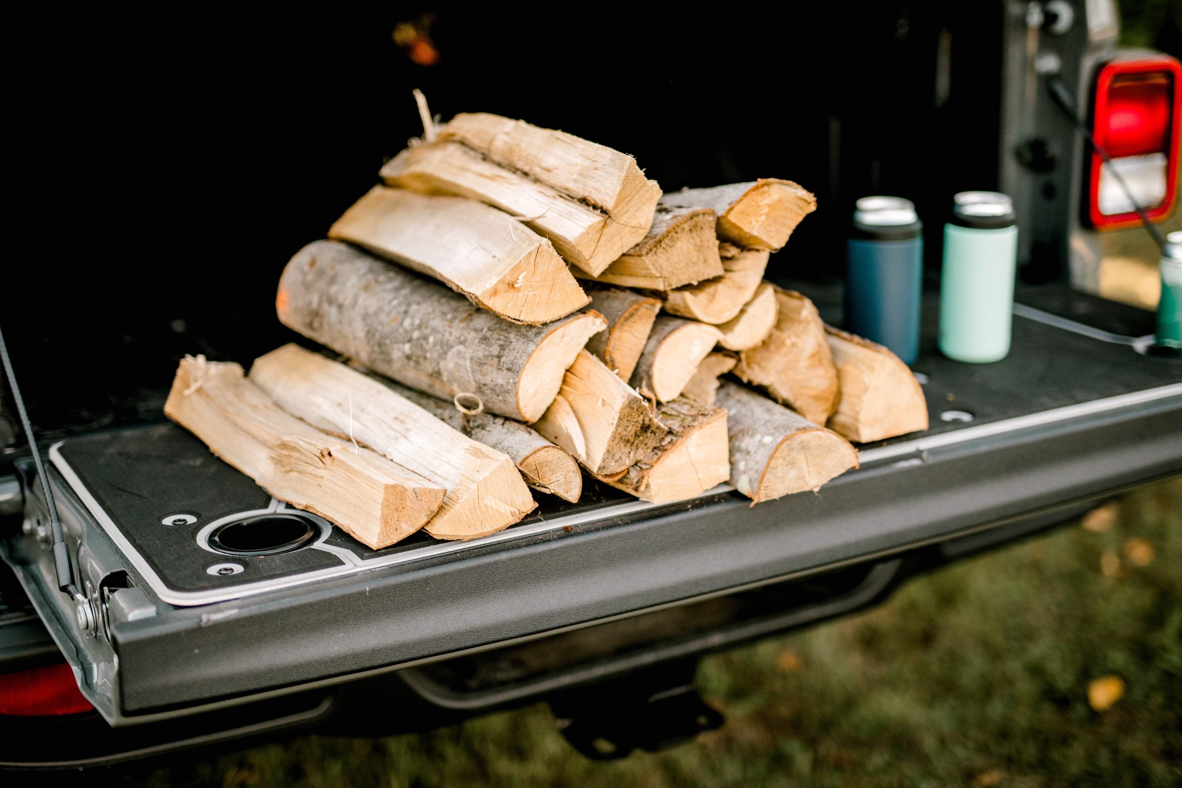 Gladiator Tailgate Cover (2019-2026)