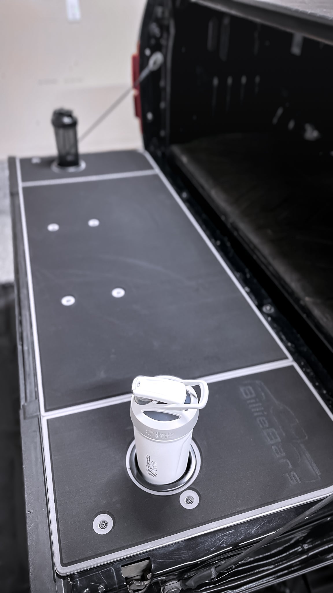F150 Tailgate Cover (2015-2026)