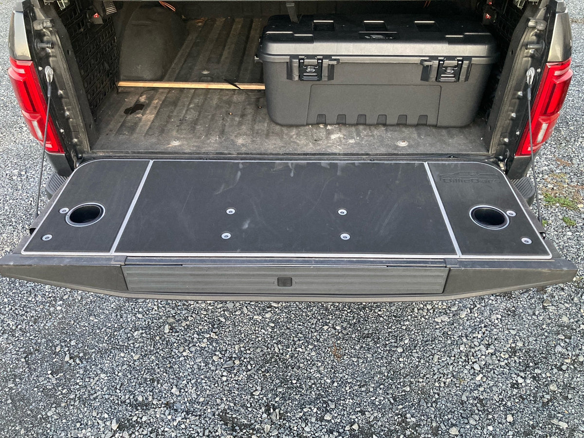 F150 Tailgate Cover (2015-2026)