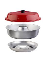 Reserve Yours Now! OG Baking Box Set: Classic LavaBox and Omnia Oven