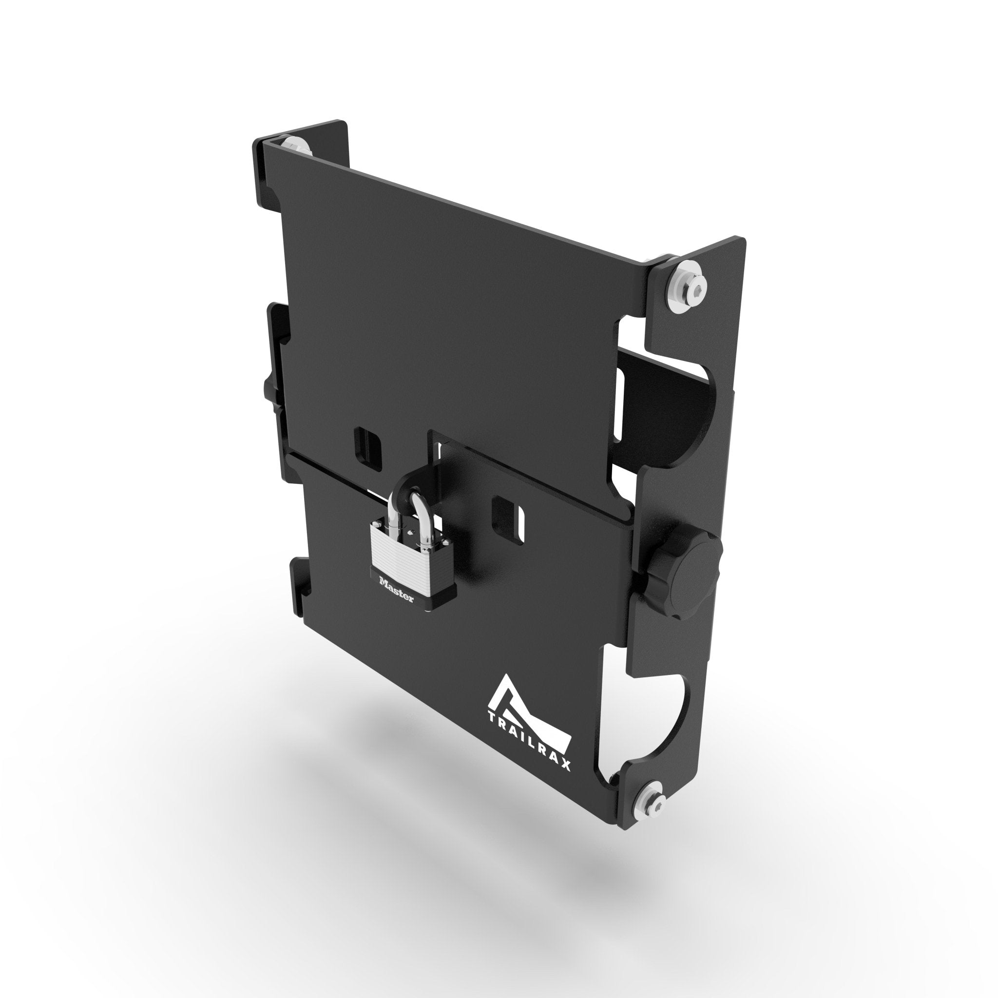 Double Tool Mount - Spirit of 1876 - TrailRax