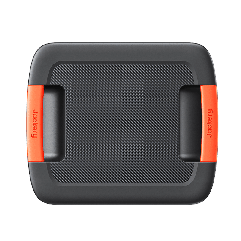 Jackery Battery Pack 3600 Plus - Spirit of 1876Jackery