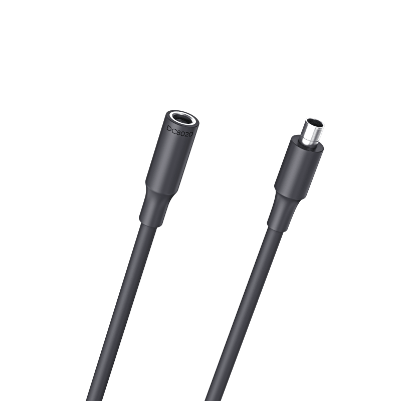 Jackery DC Extension Cable for Solar Panel - Spirit of 1876 - Jackery