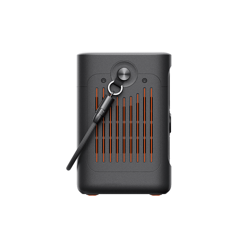 Jackery Explorer 300D Portable Power Station - Spirit of 1876Jackery
