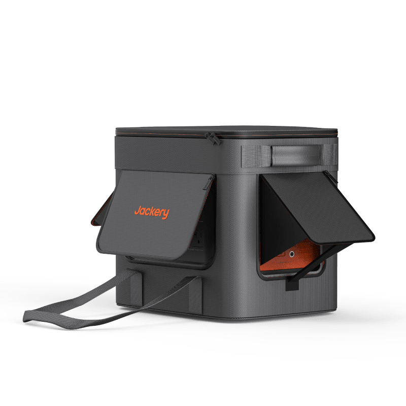 Jackery Extreme Guard Carrying Bag - Spirit of 1876 - Jackery