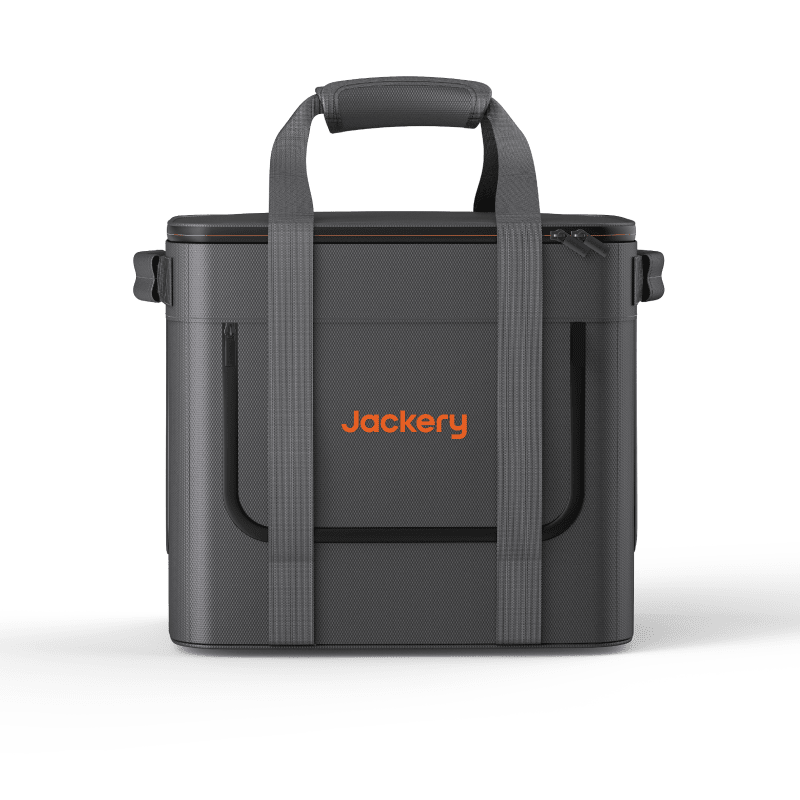 Jackery Extreme Guard Carrying Bag - Spirit of 1876 - Jackery