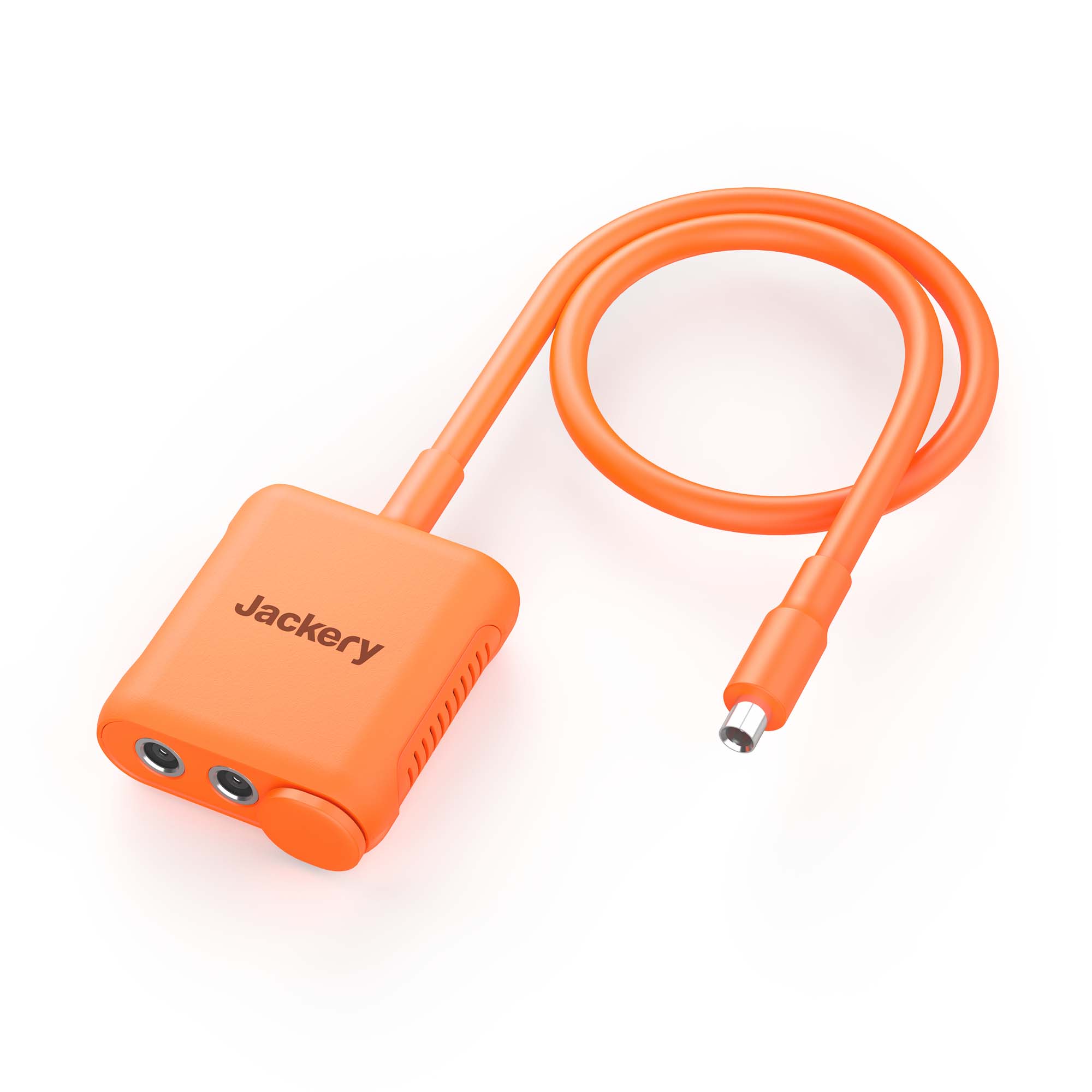 Jackery Solar Panel Connector - Spirit of 1876 - Jackery