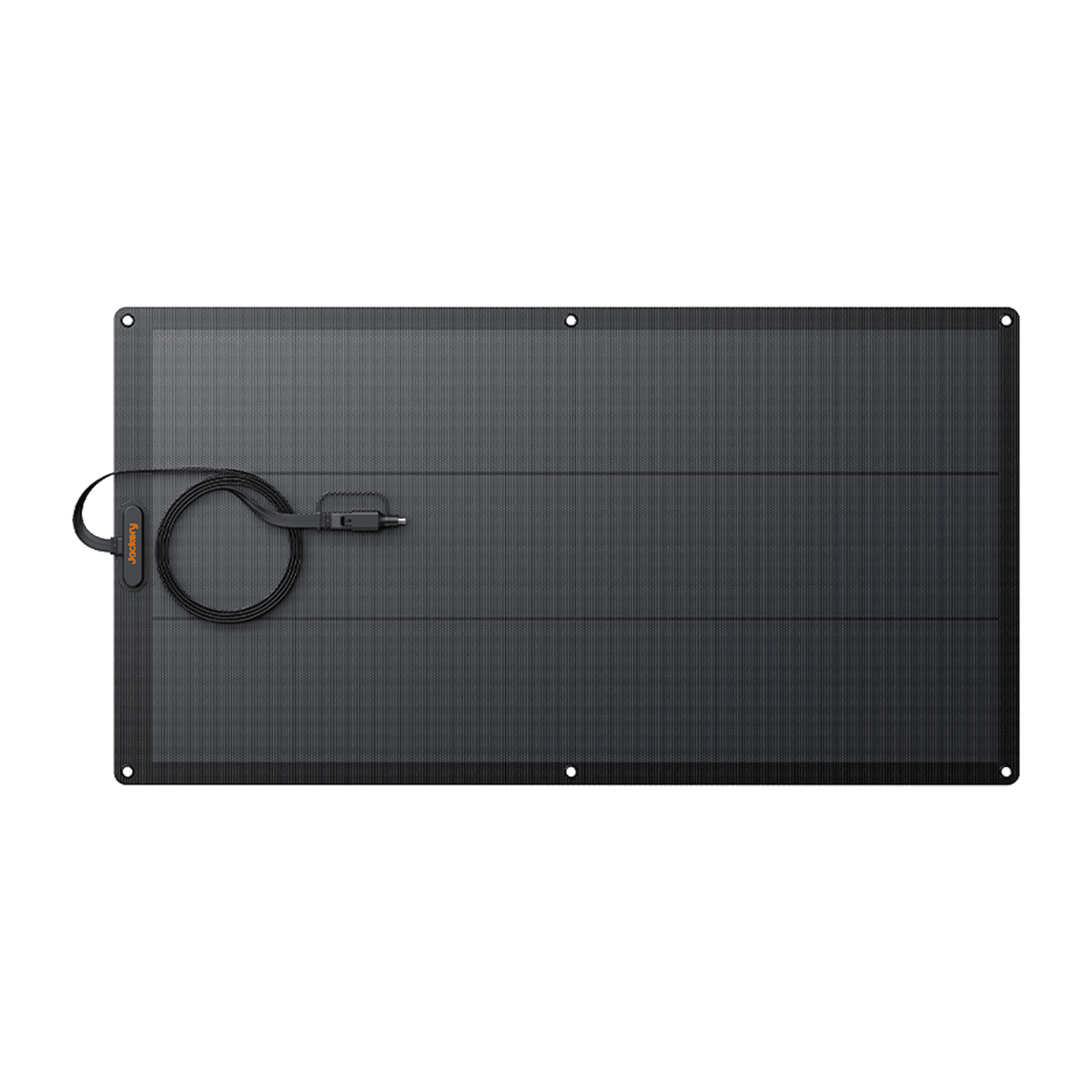 Jackery - Jackery SolarSaga 100 Light