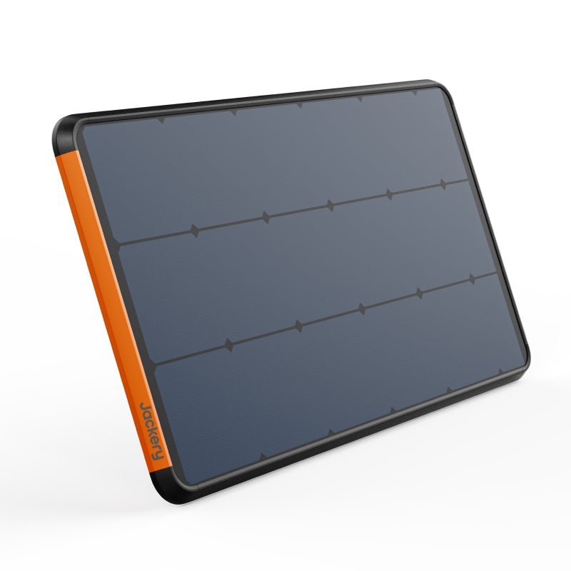 [Add - on] Jackery SolarSaga 100 Prime Solar Panel - Spirit of 1876Jackery