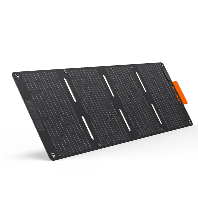 [Add - on] Jackery SolarSaga 40W Mini Solar Panel - Spirit of 1876Jackery