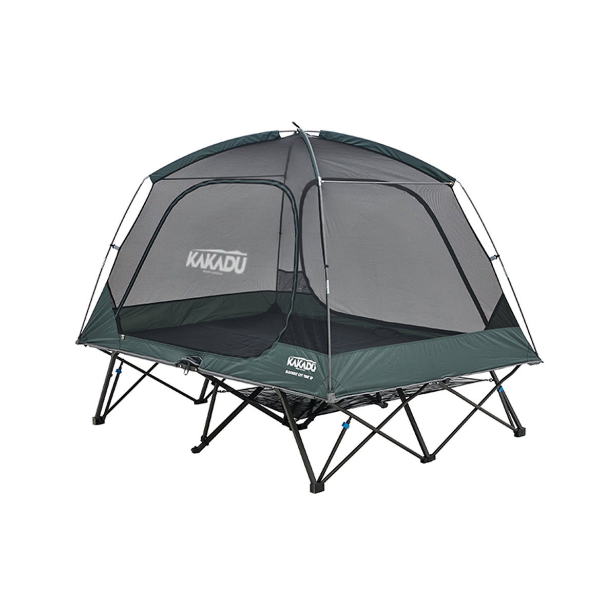 BlockOut® Cot Tent 2P - Spirit of 1876 - Kakadu