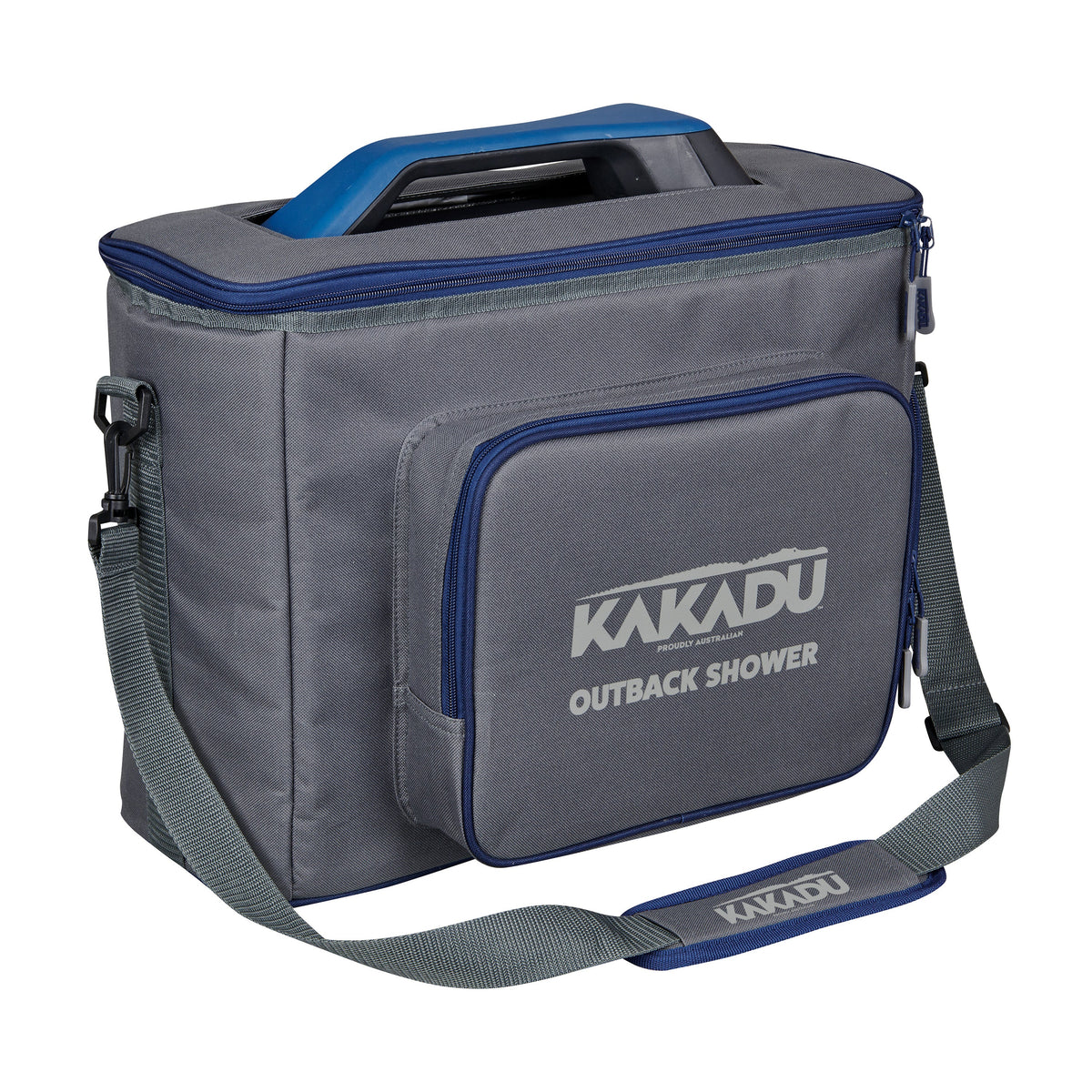 Outback Shower Carry Bag