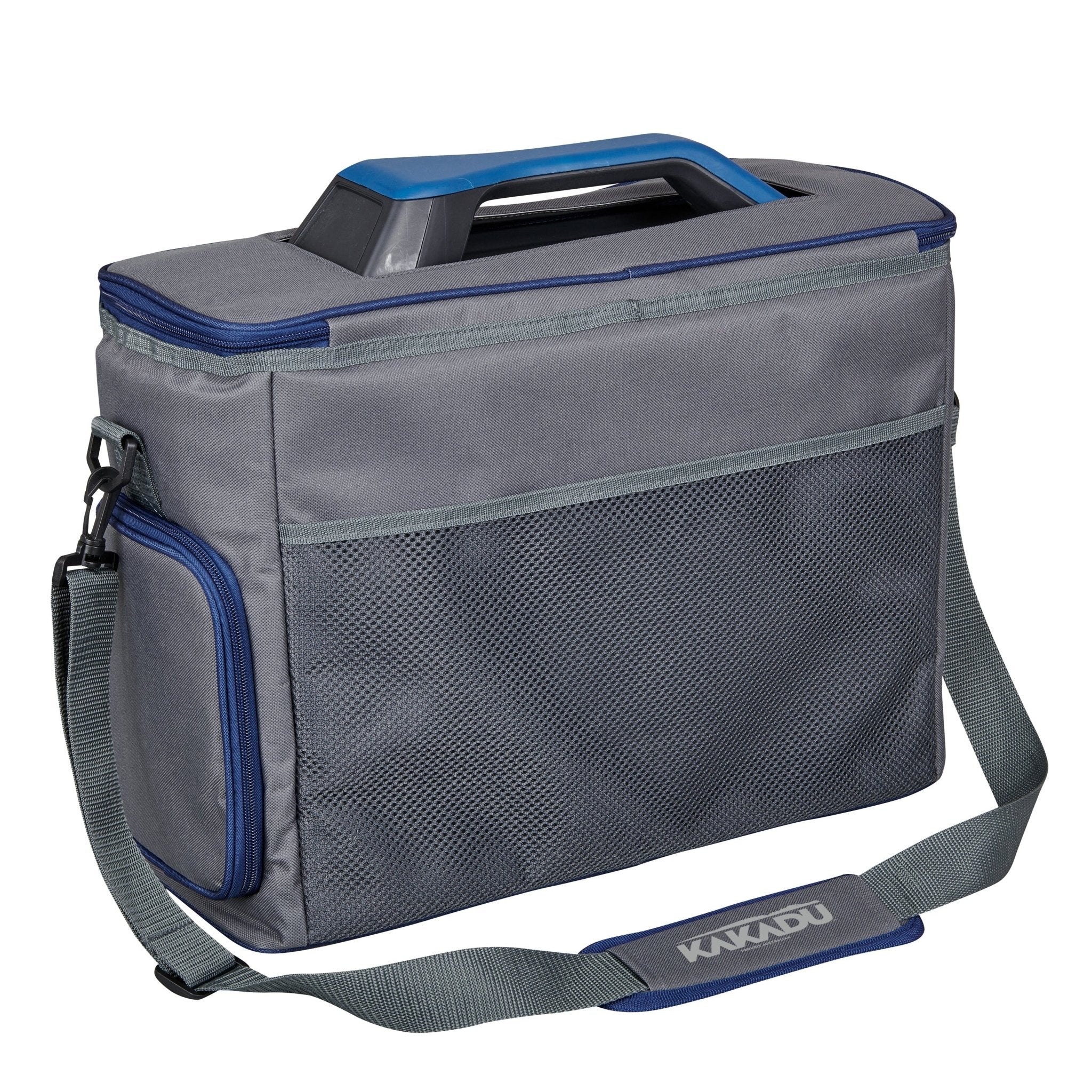 Outback Shower Carry Bag - Spirit of 1876 - Kakadu