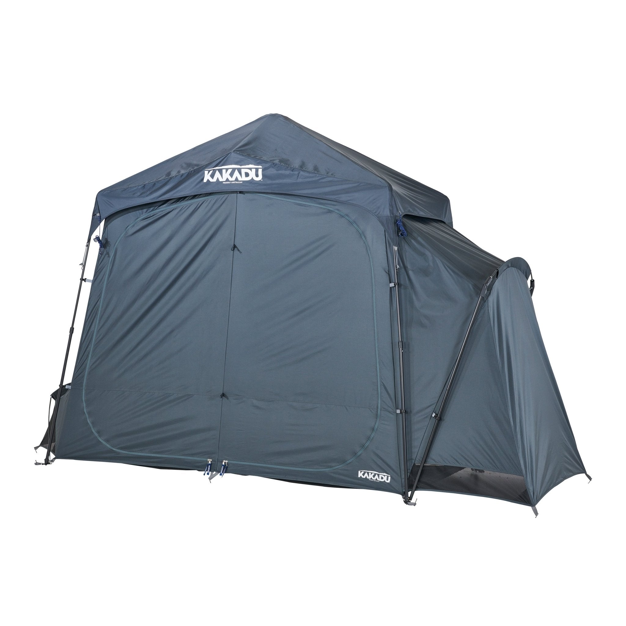 Outback Shower Tent Deluxe - Spirit of 1876 - Kakadu