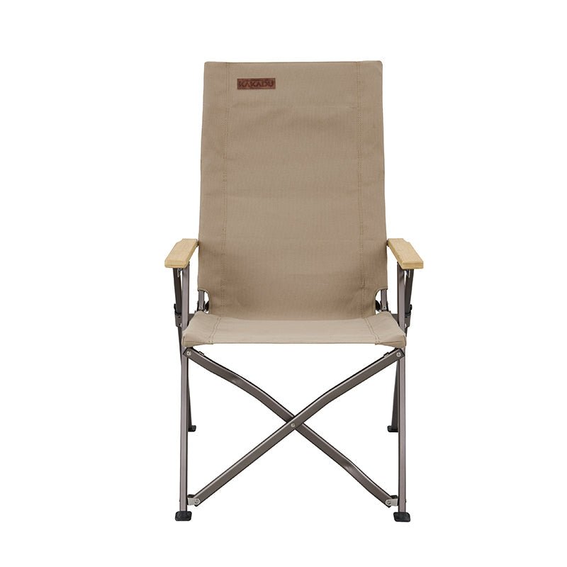 Revived Recliner - Spirit of 1876 - Kakadu