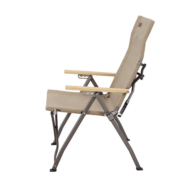 Revived Recliner - Spirit of 1876 - Kakadu