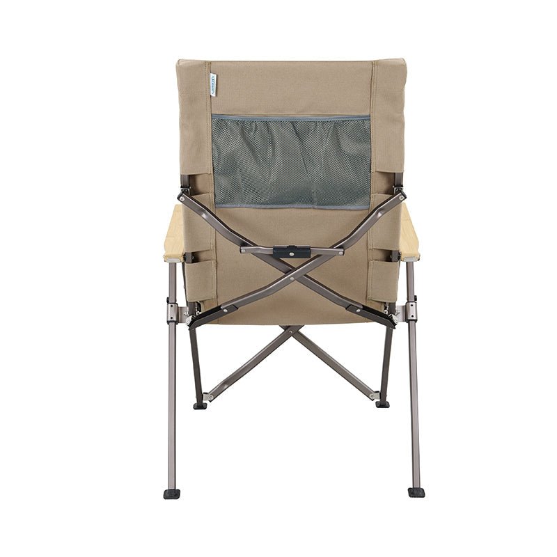 Revived Recliner - Spirit of 1876 - Kakadu