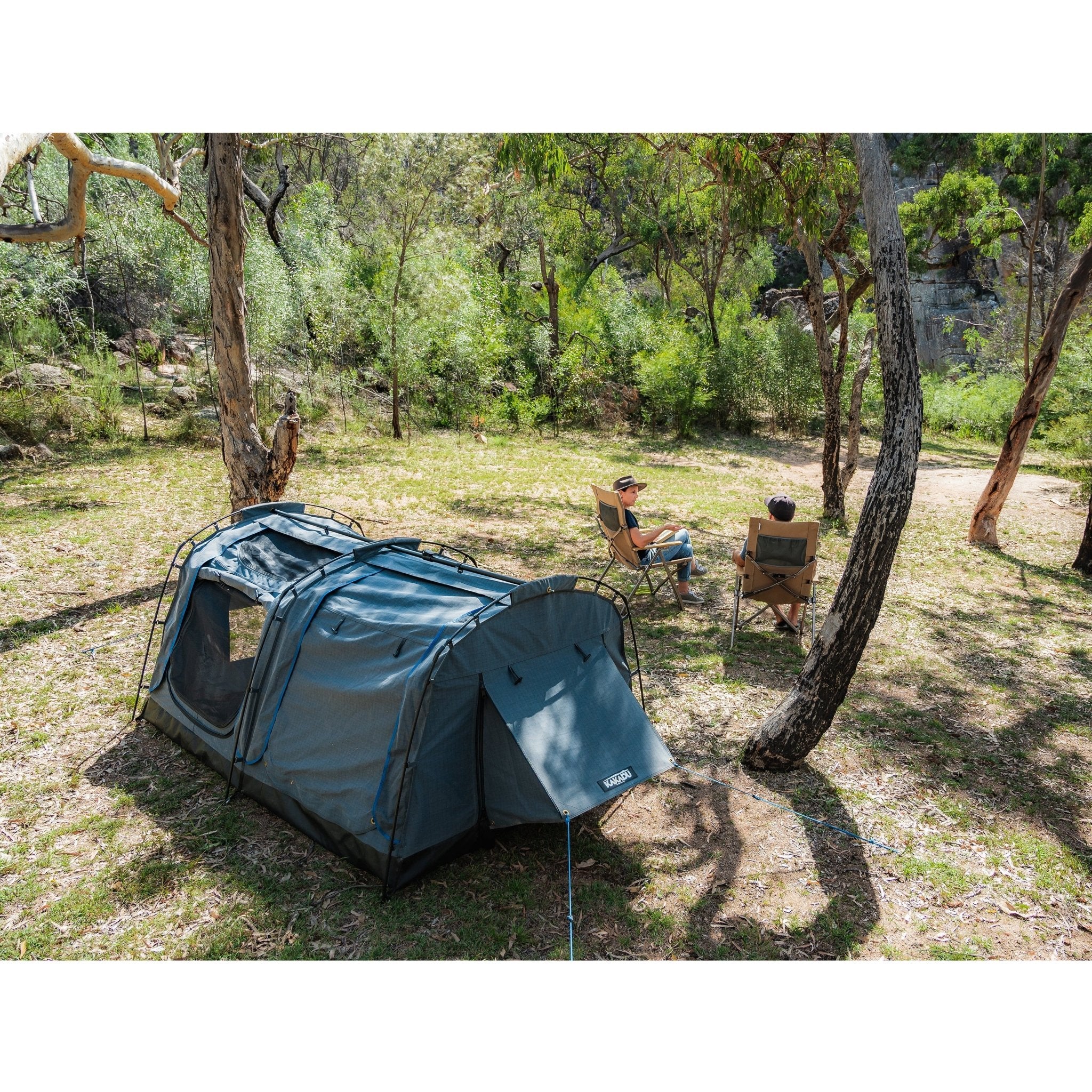 Sundowner Swag 2P - Spirit of 1876 - Kakadu