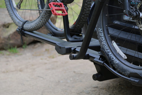 KUAT NV BASE 2.0 - 2-BIKE RACK