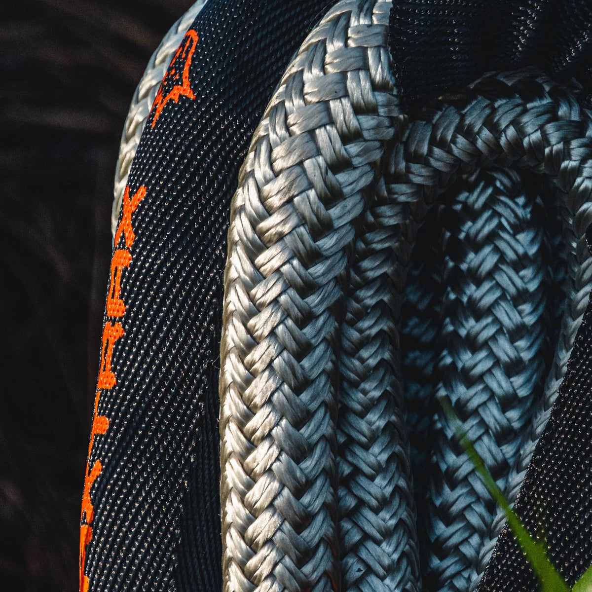 Maxtrax 2M Kinetic Rope – Spirit of 1876