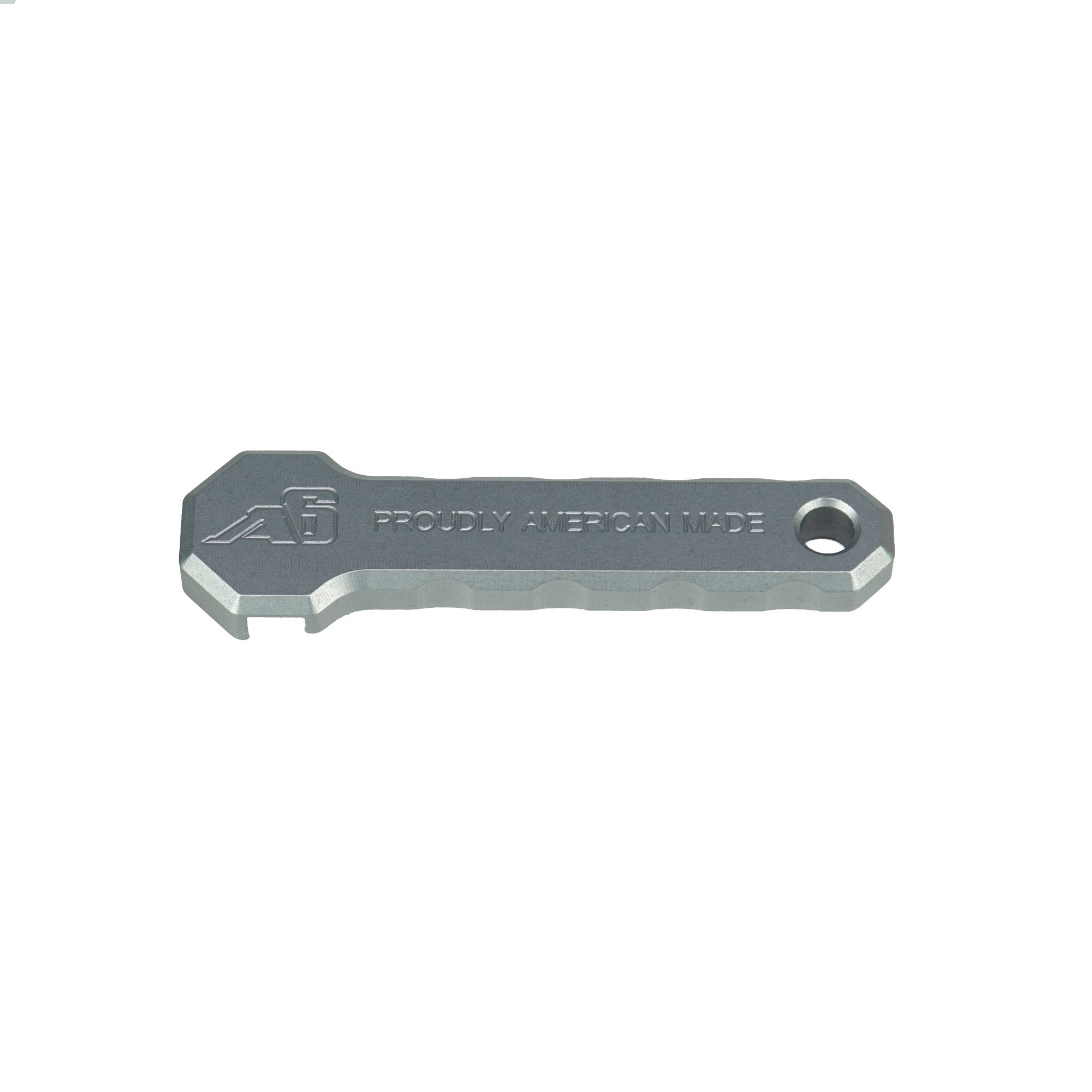 Shovel Knob Wrench - Spirit of 1876 - Agency6.com