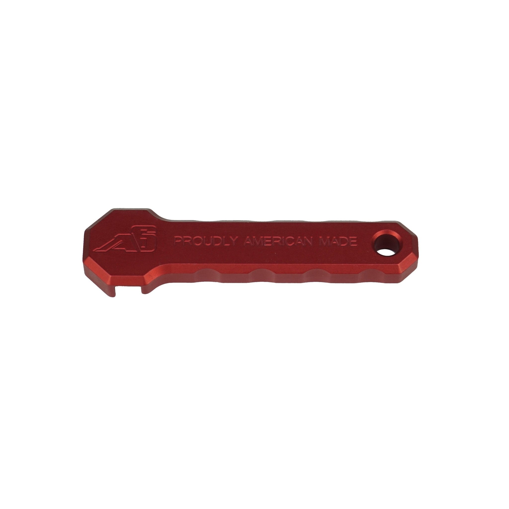 Shovel Knob Wrench - Spirit of 1876 - Agency6.com
