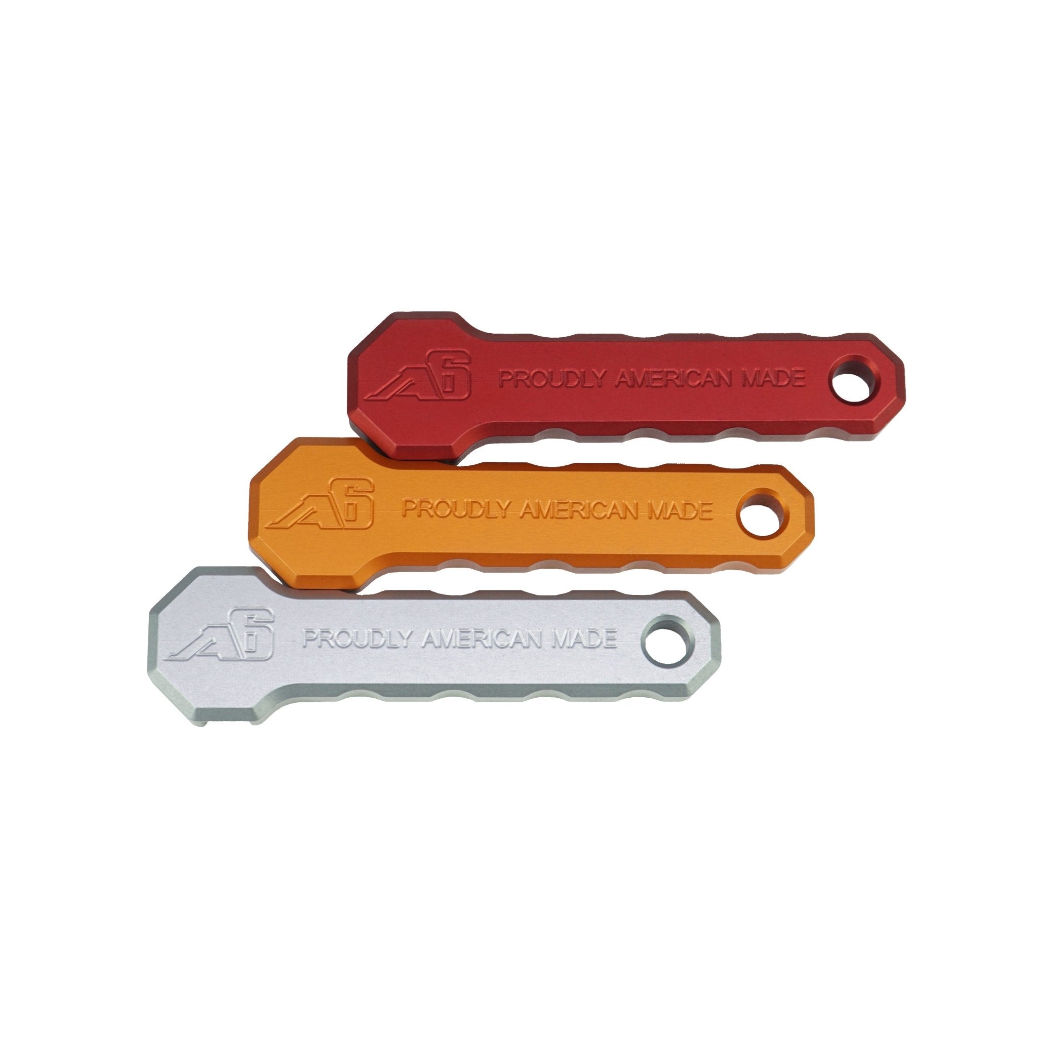 Shovel Knob Wrench - Spirit of 1876Agency6.com
