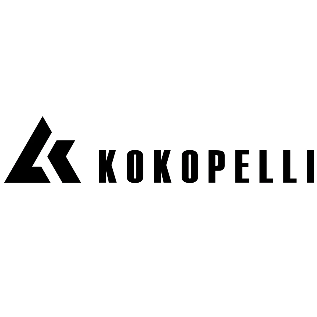 kokopelli logo