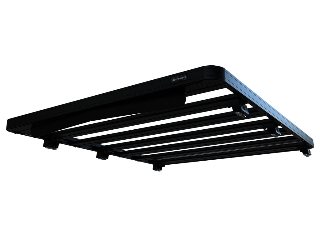 RSI Smart Canopy Slimline II Rack Kit / Mid Size Pickup Truck 5' Bed