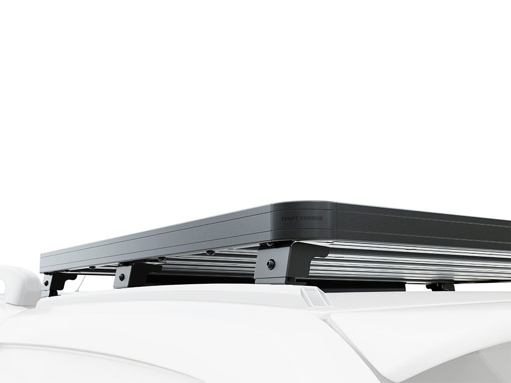 RSI Smart Canopy Slimline II Rack Kit / Mid Size Pickup Truck 6in Long Bed