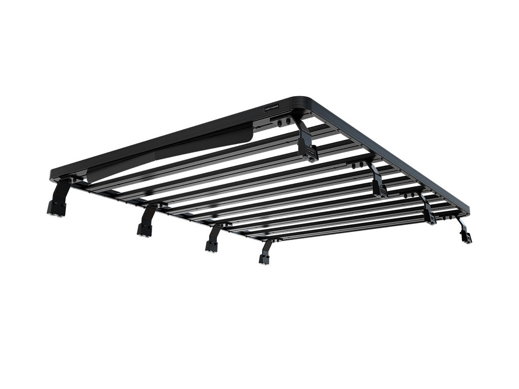 Front Runner Chevrolet Silverado/GMC Sierra 2500/3500 ReTrax XR 6'10in (2020-Current) Slimline II Load Bed Rack Kit