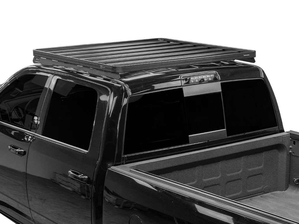 Ram 1500/2500/3500 Crew Cab (2009-Current) Slimline II Roof Rack Kit