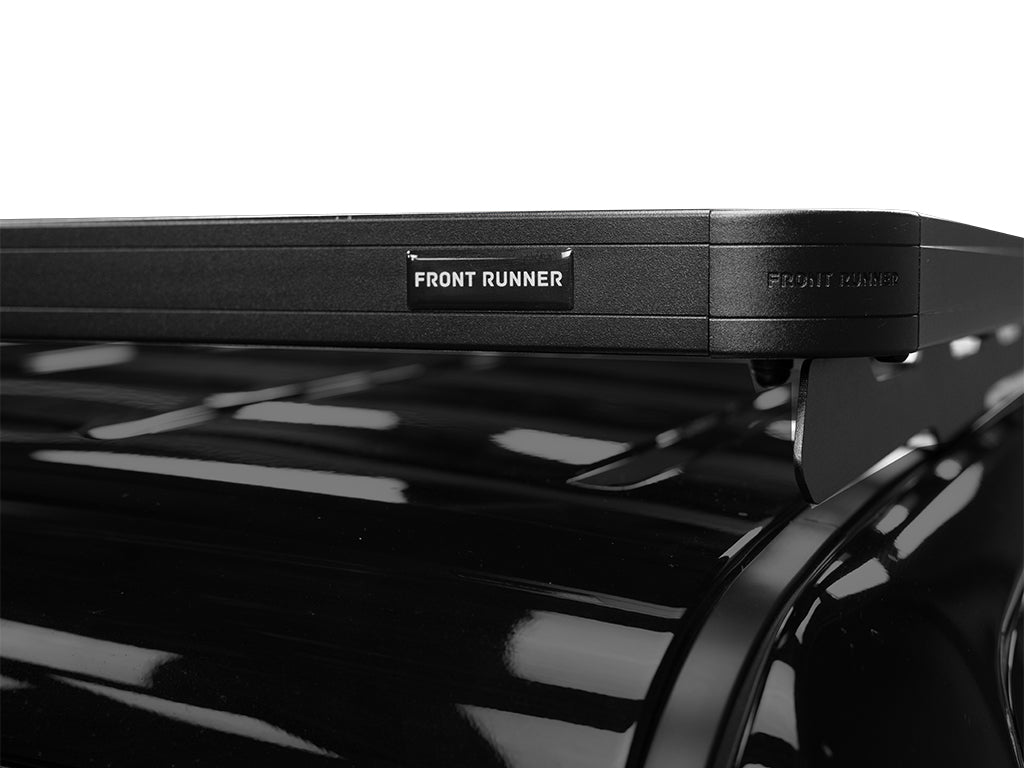Ram 1500/2500/3500 Crew Cab (2009-Current) Slimline II Roof Rack Kit