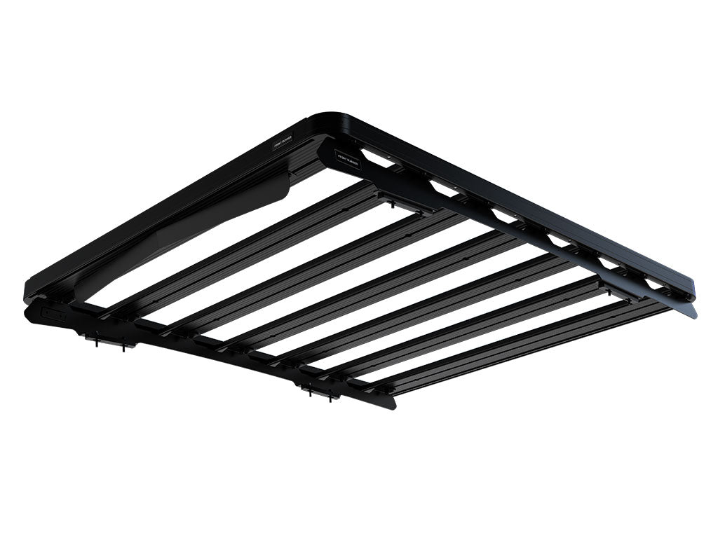 Ram 1500/2500/3500 Crew Cab (2009-Current) Slimline II Roof Rack Kit
