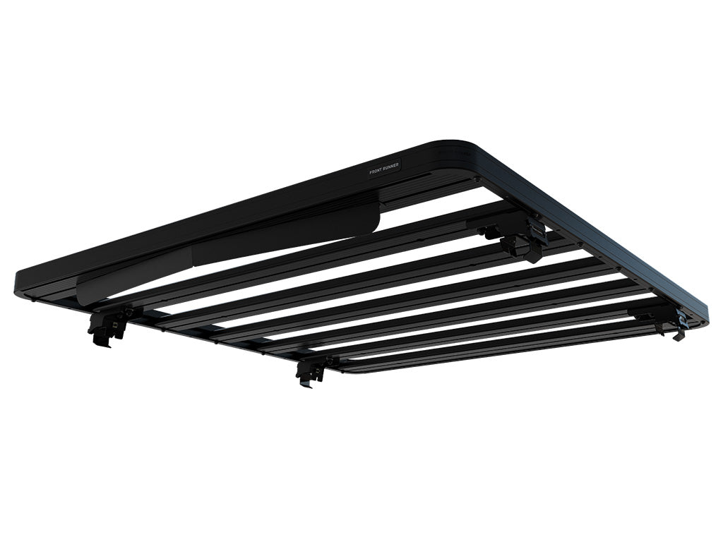 Ford Bronco Sport (Badlands/First Edition) (2021-Current) Slimline II Roof Rail Rack Kit