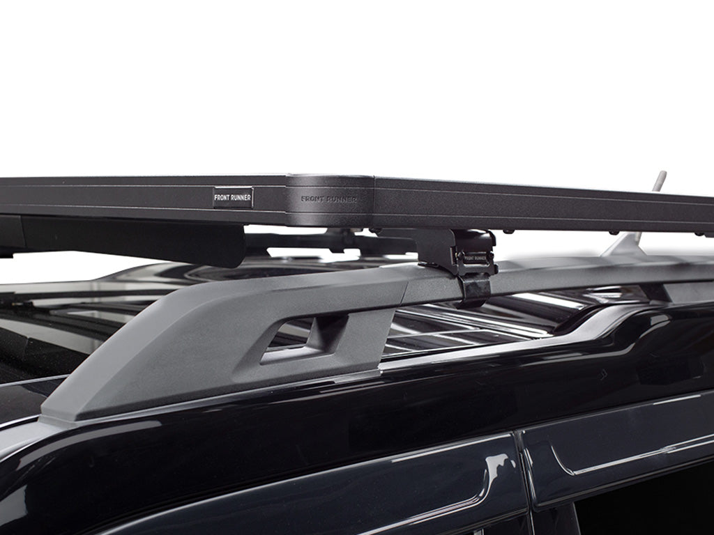 Ford Bronco Sport (Badlands/First Edition) (2021-Current) Slimline II Roof Rail Rack Kit