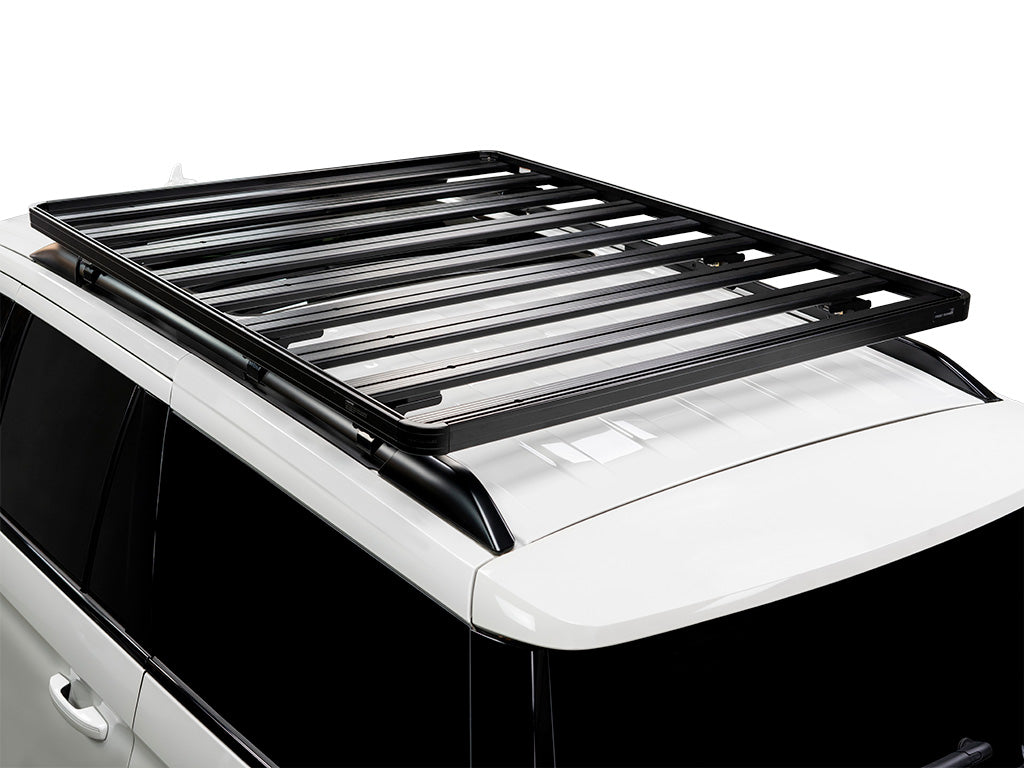 Ford Expedition/Lincoln Navigator (2018-Current) Slimline II Roof Rail Rack Kit