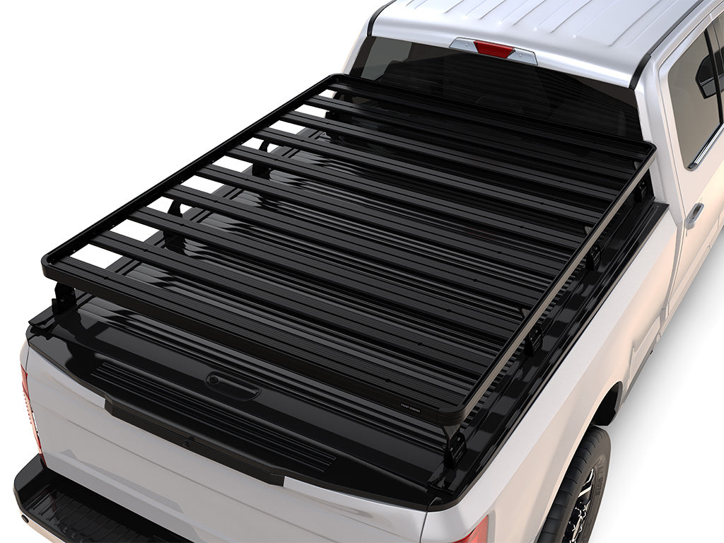 Ford F-150 ReTrax XR 6'6in (1997-Current) Slimline II Load Bed Rack Kit