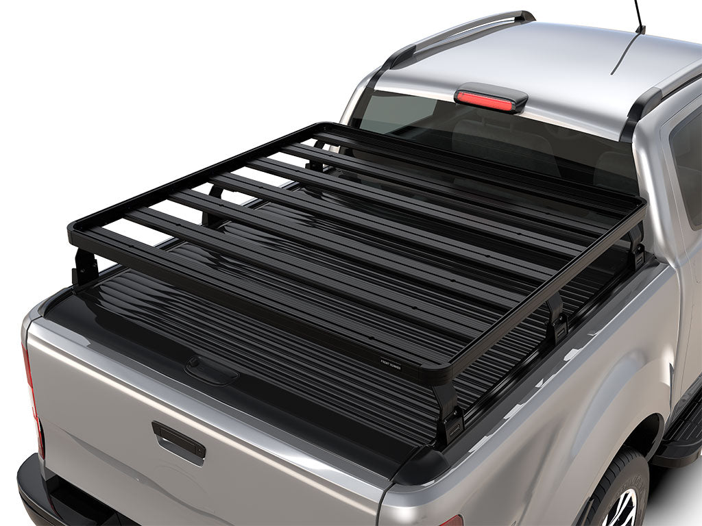 ford ranger wildtrak tent Front Runner - Ford Ranger ReTrax XR 5in (2019-2022) Slimline II Load Bed Rack Kit
