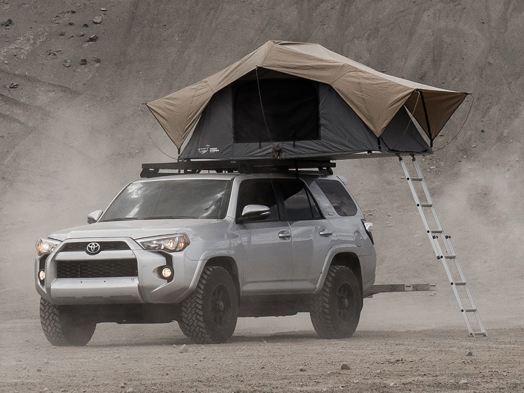 Toyota 4Runner (5th Gen) Slimline II Roof Rack Kit