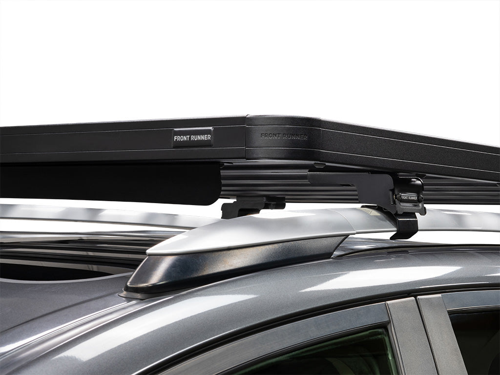 Toyota Rav4 (2006-2018) Slimline II Roof Rail Rack Kit