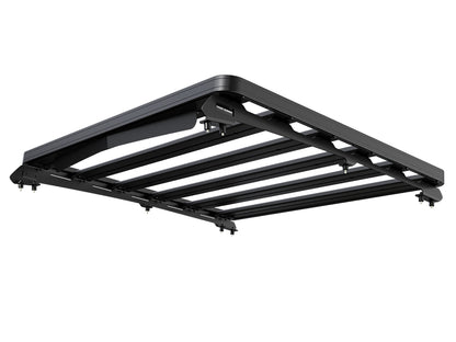 Toyota Tacoma (2005-Current) Slimline II Roof Rack Kit / Low Profile