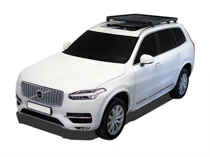 Front Runner-Volvo XC90 (2015-Current) Slimline II Roof Rail Rack Kit