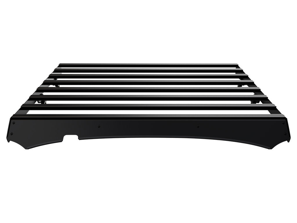 Ford F-150 Super Crew (2018-2020) Slimsport Roof Rack Kit / Lightbar ready