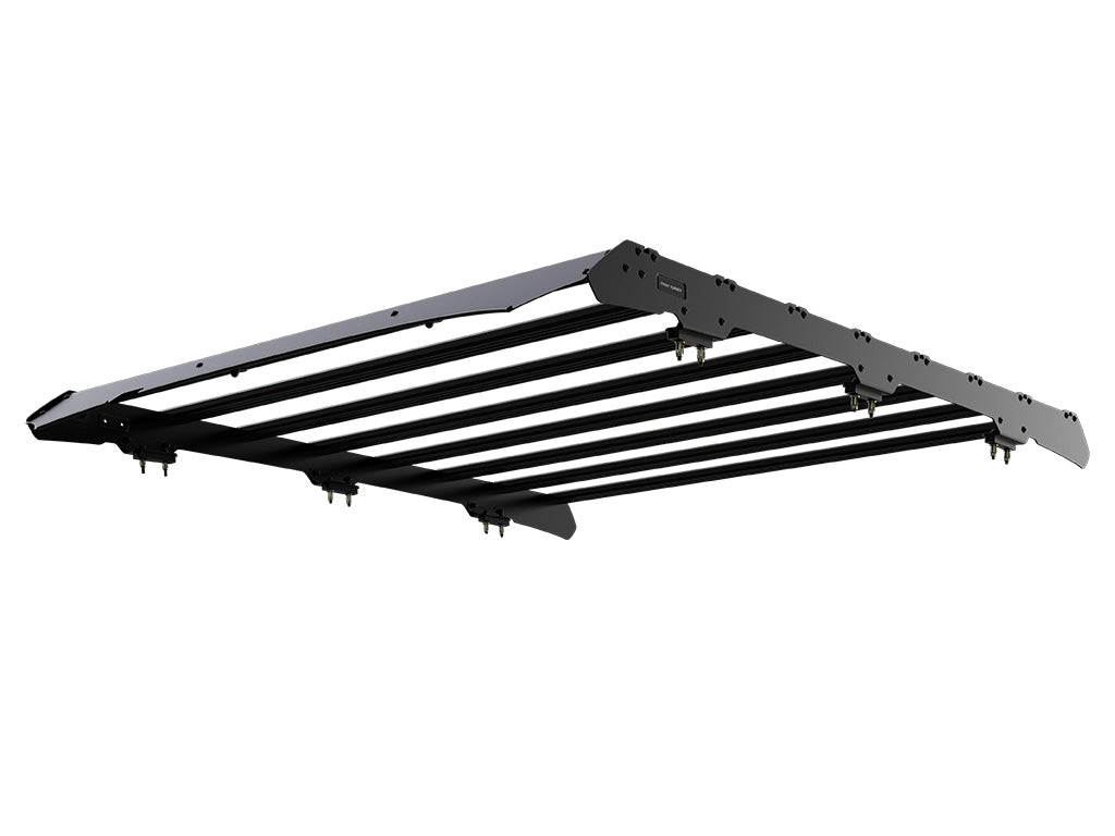 Ford F-150 Super Crew (2018-2020) Slimsport Roof Rack Kit / Lightbar ready