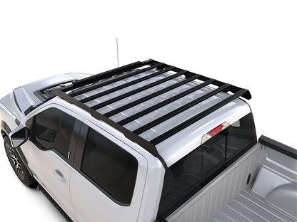 Ford F-150 Super Crew (2021-Current) Slimsport Roof Rack Kit